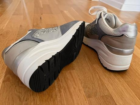 Vysoké tenisky pesaro, 39