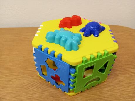 Náučná vkladačka,