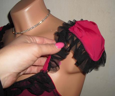 Francuzska podprsenka, 80c