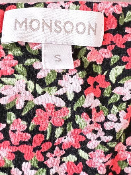 Saty monsoon, monsoon,s