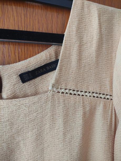 Šaty zara, zara,s