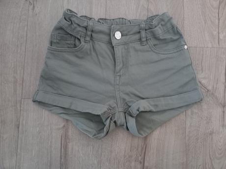 Kraťasky, takko,140