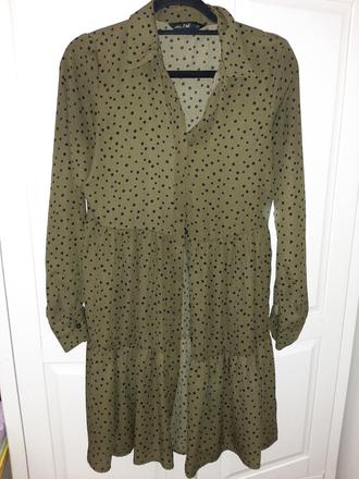 Šaty f&f, f&f,36