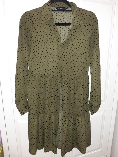 Šaty f&f, f&f,36