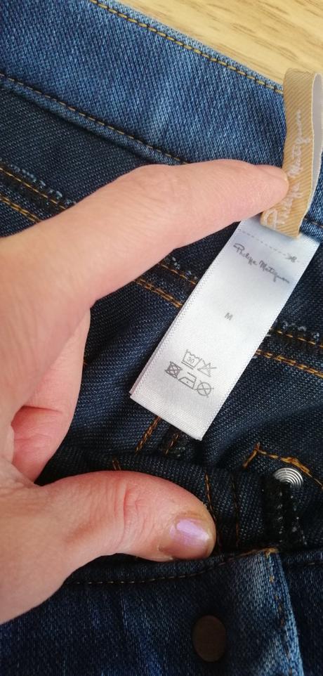 Riflove leginy z beponu, m