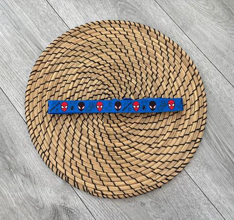 Spiderman opasok 98/116, c&a