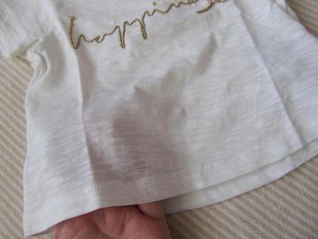 Ľahučké tričko, zara,74