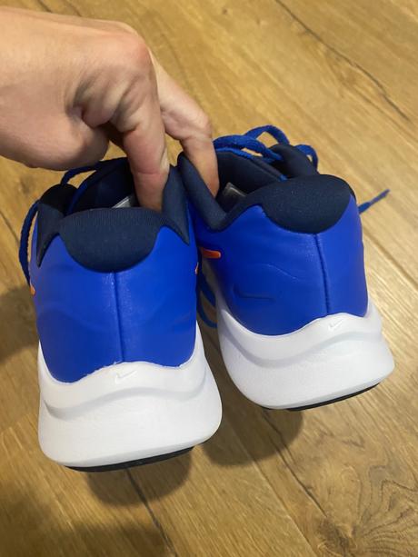 Nike soft tenisky, nike,35