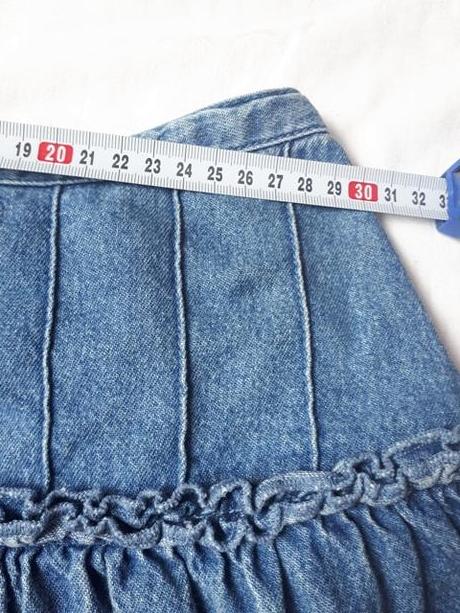 Riflova suknicka tu, tu,140