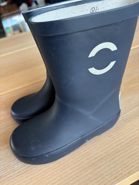 Gumaky mikk-line 26/27, 26