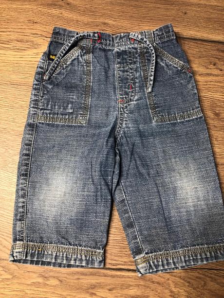 Detské rifle, next,74