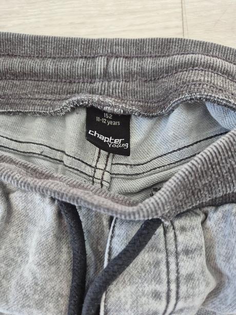 Rifle, chapter young,152