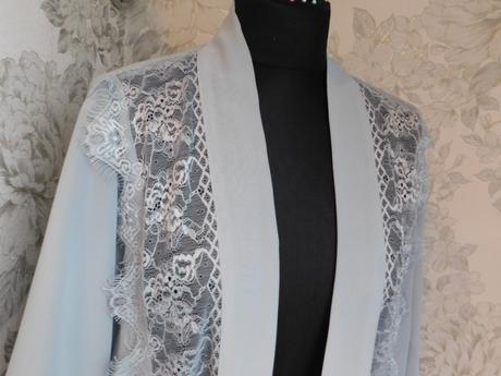 Pekny prehož/kardigan, atmosphere,36