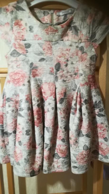 Saty s bolerkom, mayoral,92