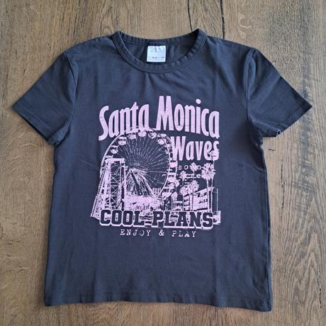 Tričko zara, zara,140