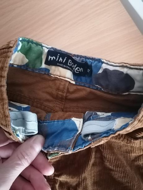 Džínsové nohavice - 92, 92