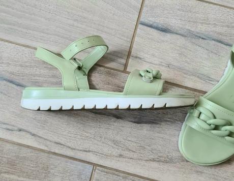 Sandále, graceland,38