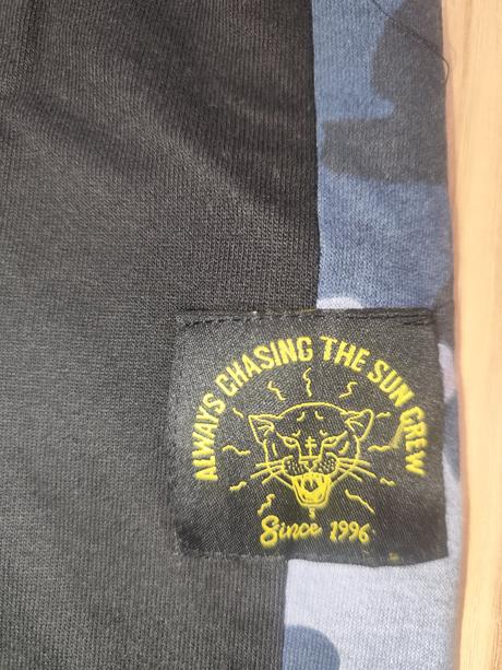 Súprava mikina a tepláky, sinsay,158