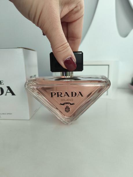 Prada paradoxe edp 90ml., 