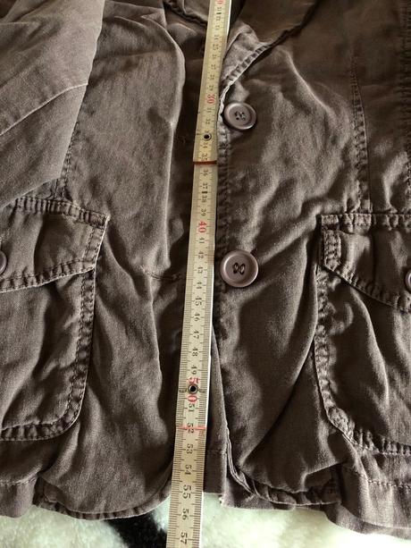 Lanove sako, new look,36