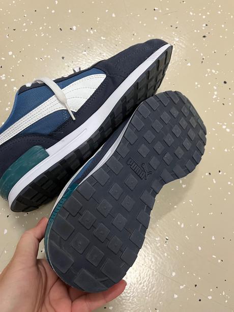 Chlapcenske tenisky puma, velkost 39, puma,39