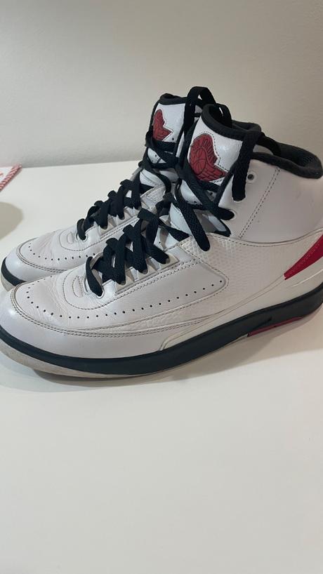 Tenisky nike jordan, air jordan,42