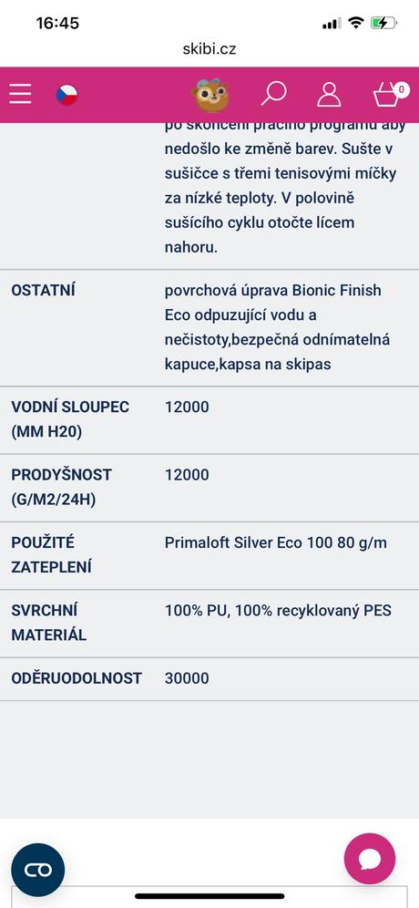 Reima tervola luxusná lyžiarska bunda 146/152, reima,146