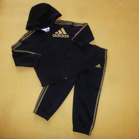 Tepláková súprava, adidas,92
