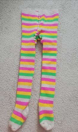 Hrubé pančušky, 98