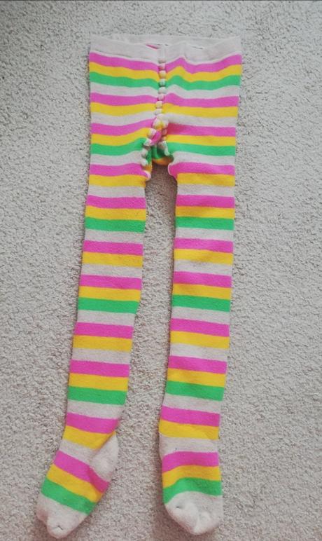 Hrubé pančušky, 98