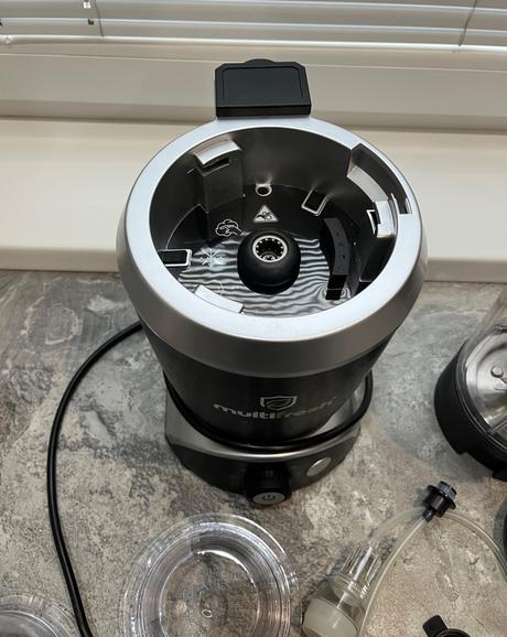 Delimano multifresh multifunkčný mixér 6 v 1, 