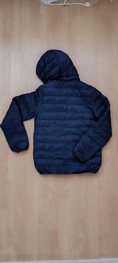 Prechodná bunda, h&m,152