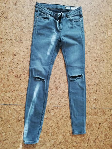 Dámske rifle veľ. 28, 28