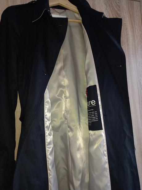 Trenčkot, s.oliver,40