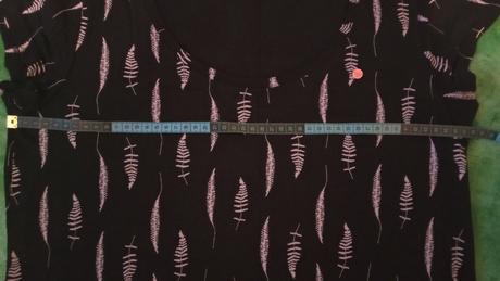 Dámske tričko, loap,l