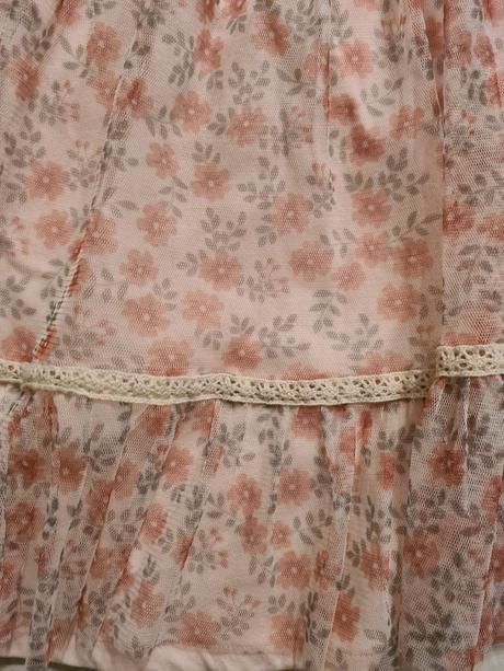 Letné šaty, zara,92