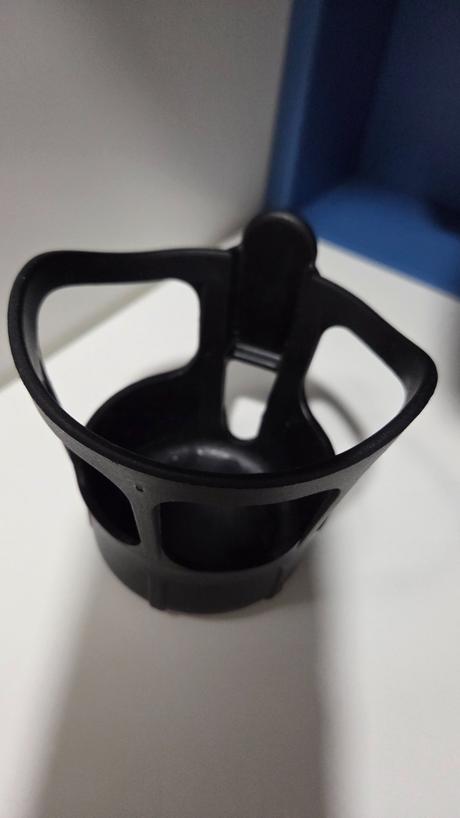 Držiak na fľašu peg perego, peg-pérego