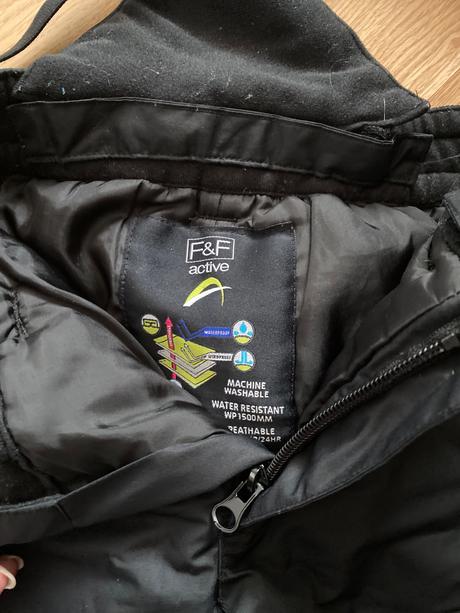 Oteplovačky, f&f,104