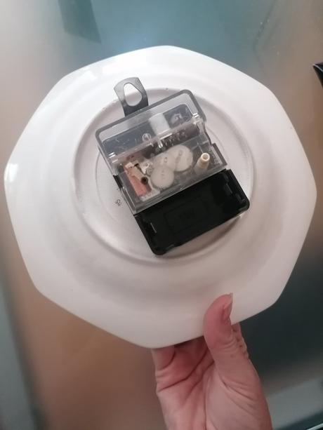 Nástenné hodiny ditmar-urbach, 