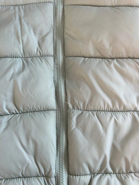 Prešívaná jarná bundička, sinsay,92