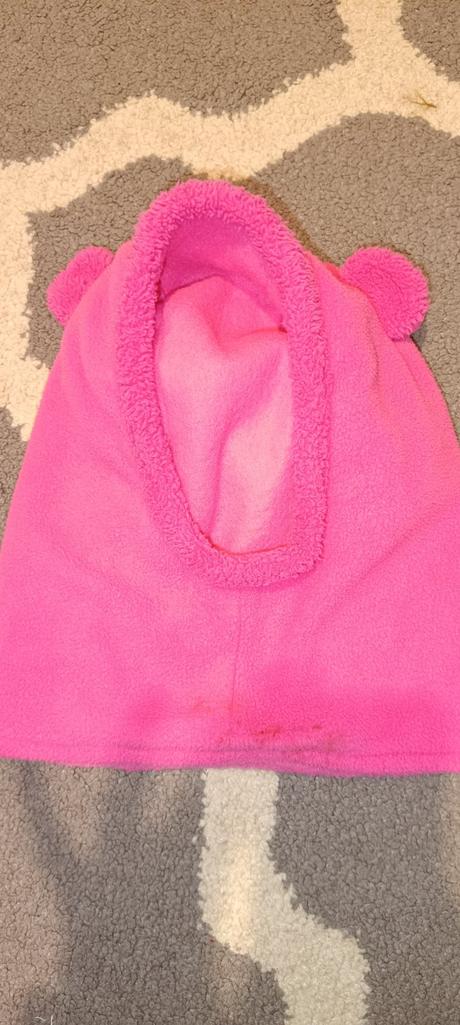 Kukla zimna, f&f,104