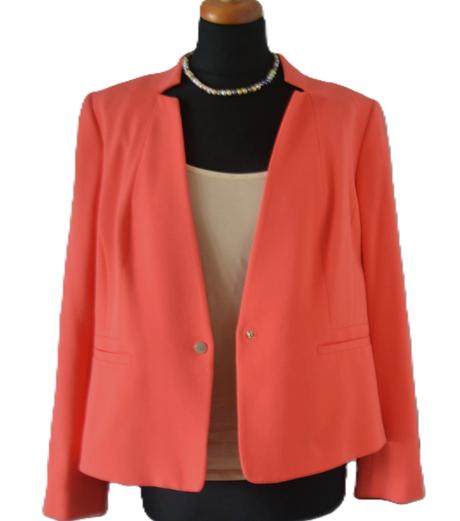 M&s, dámske sako veľ. xxl, marks & spencer,xxl