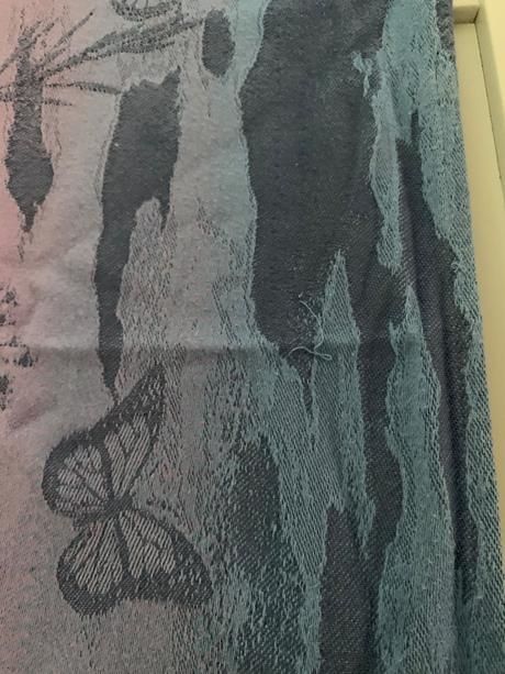 Nádherná oscha limitka 6tka, oscha