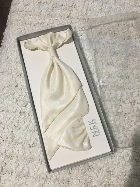 Francúzska kravata ,