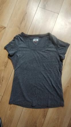 Tričko, tommy hilfiger,m