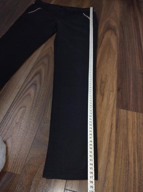 Dámske spoločenské nohavice, v. m, m