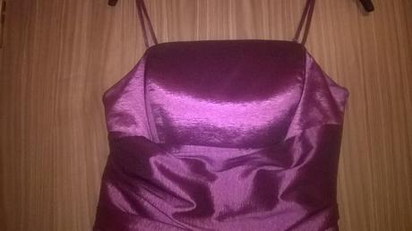 Spoločenské šaty, m