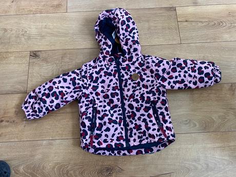 Crivit lyžiarska bunda leo 86-92, crivit,86