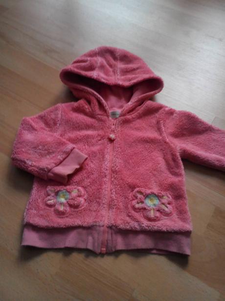 Mikinka 12-18 mes., rocha.little.rocha,86