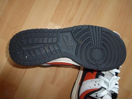 Tenisky nike dunk, nike,41